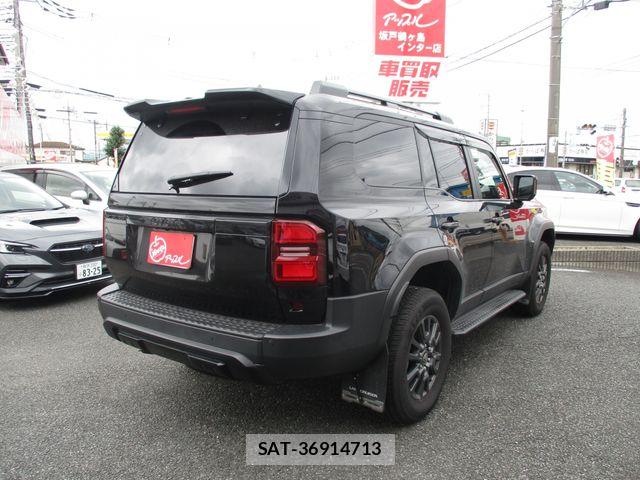 Toyota Land Cruiser 250 2025-11 8666339-2