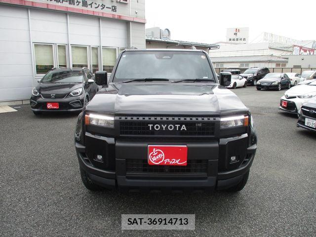 Toyota Land Cruiser 250 2025-11 8666339-3