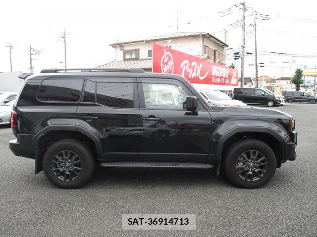 Toyota Land Cruiser 250 2025-11 8666339-5