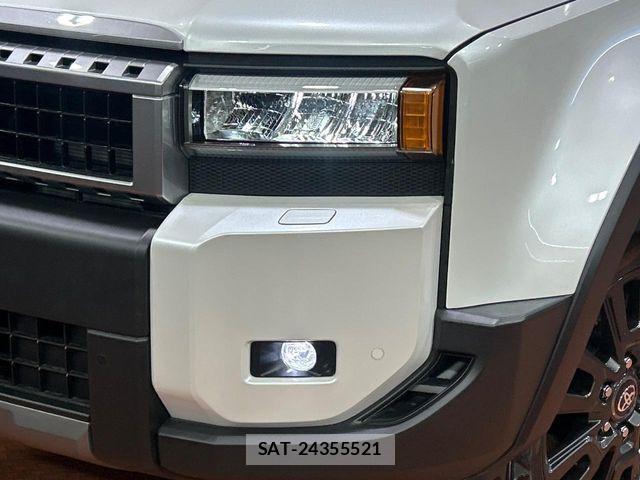 Toyota Land Cruiser 250 2024-11 8666340-12
