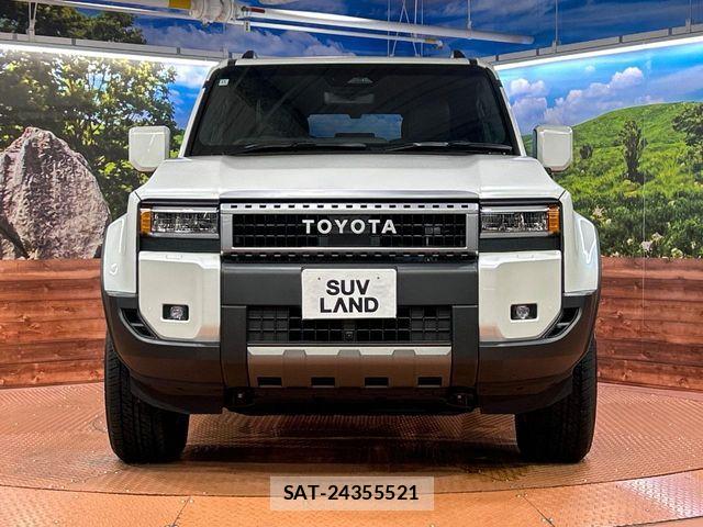 Toyota Land Cruiser 250 2024-11 8666340-14