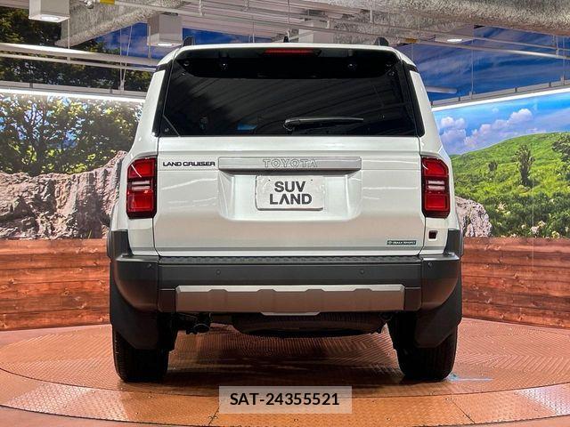 Toyota Land Cruiser 250 2024-11 8666340-15