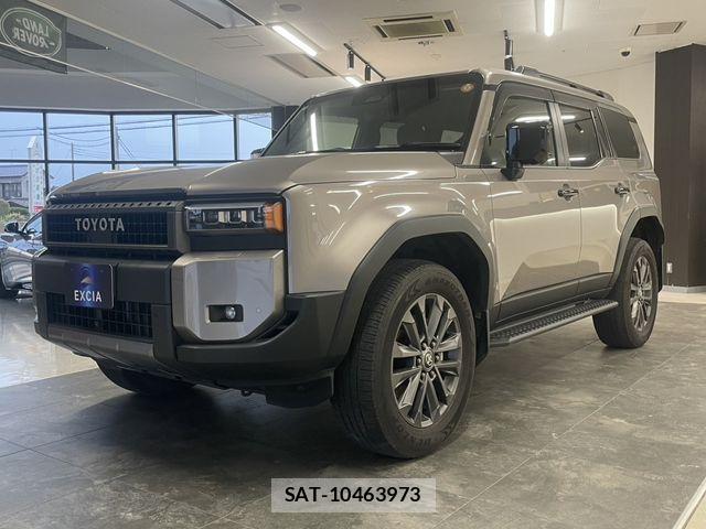 Toyota Land Cruiser 250 2024-12 8659738-1