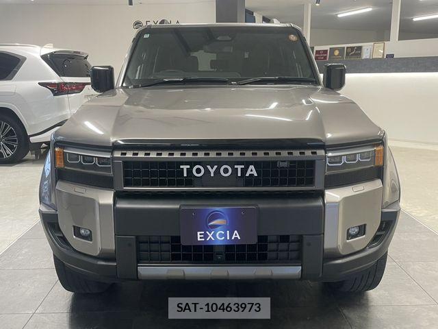 Toyota Land Cruiser 250 2024-12 8659738-2
