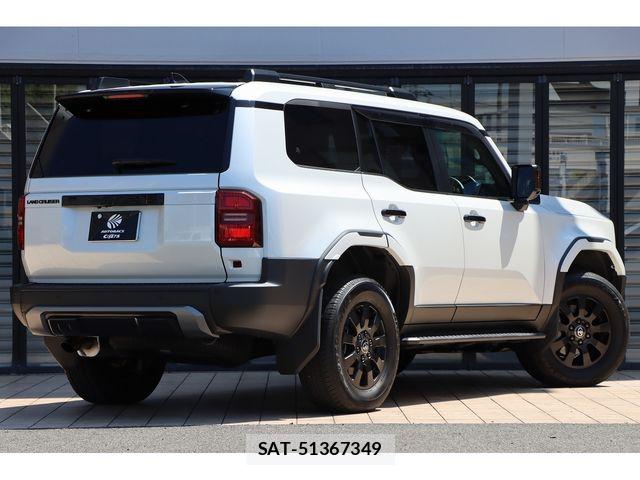 Toyota Land Cruiser 250 2024-07 8659743-2