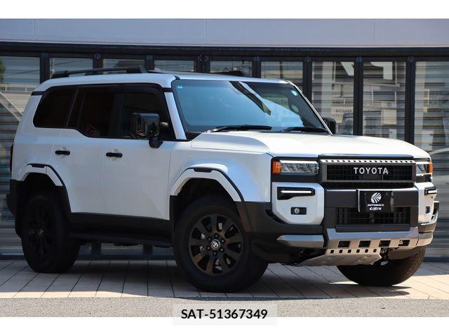 Toyota Land Cruiser 250 2024-07 8659743-4