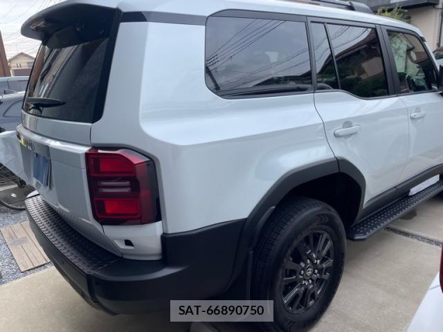 Toyota Land Cruiser 250 2026-08 8659740-10