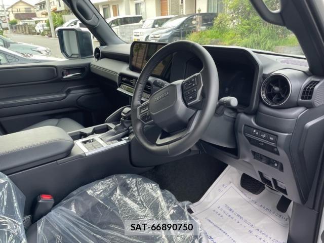 Toyota Land Cruiser 250 2026-08 8659740-11