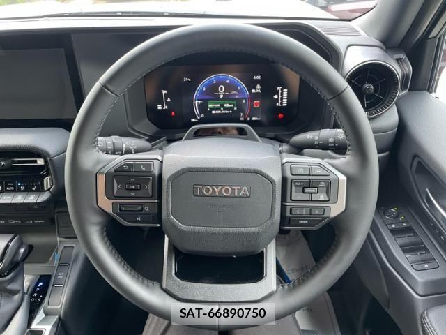 Toyota Land Cruiser 250 2026-08 8659740-16