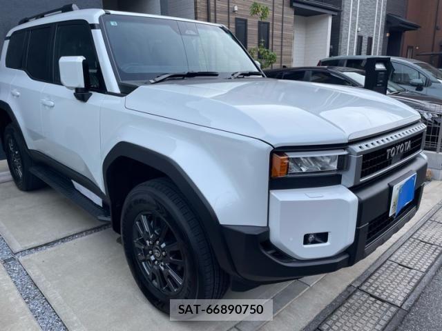 Toyota Land Cruiser 250 2026-08 8659740-1
