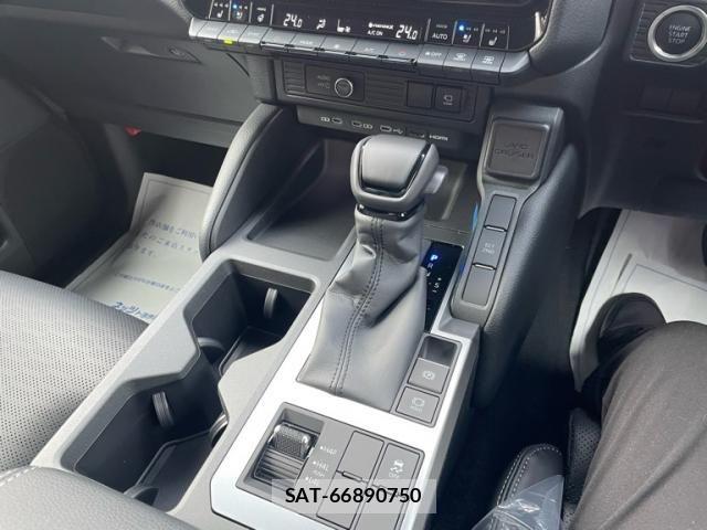 Toyota Land Cruiser 250 2026-08 8659740-22