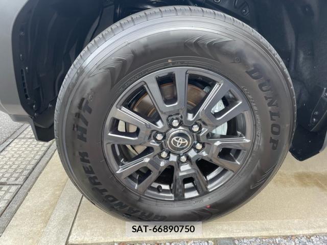 Toyota Land Cruiser 250 2026-08 8659740-5
