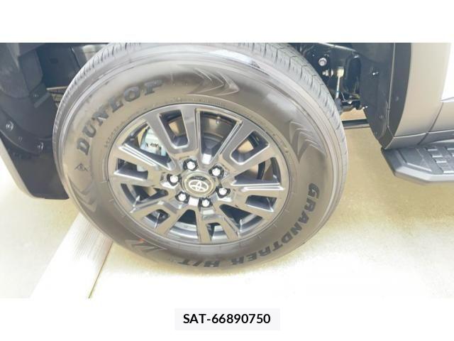Toyota Land Cruiser 250 2026-08 8659740-7
