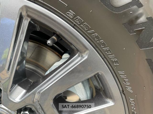 Toyota Land Cruiser 250 2026-08 8659740-8