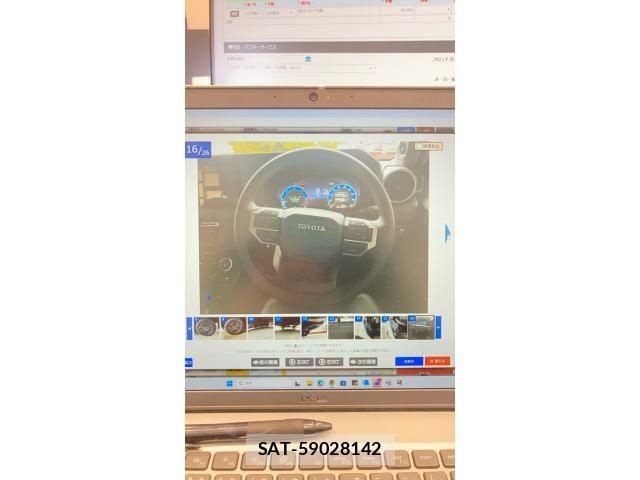 Toyota Land Cruiser 250 2025-05 8666342-15