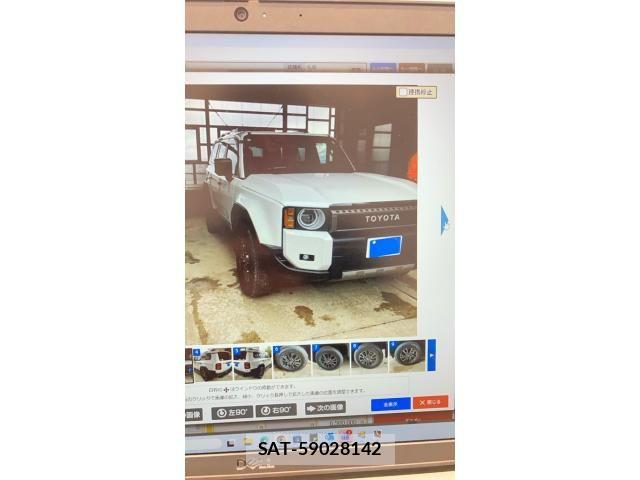 Toyota Land Cruiser 250 2025-05 8666342-2
