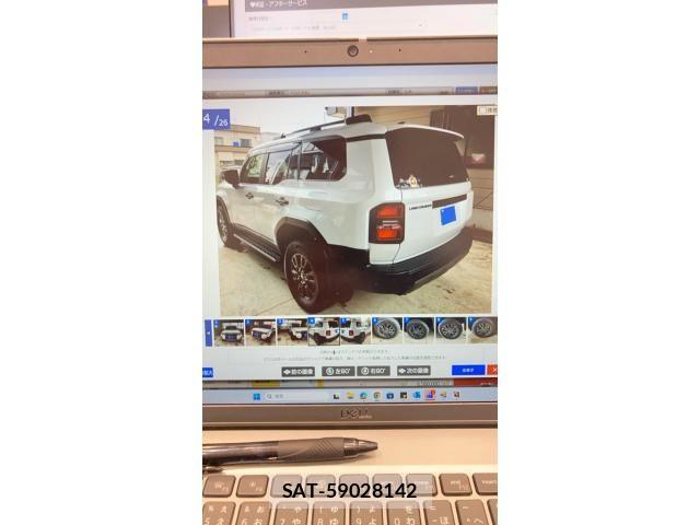 Toyota Land Cruiser 250 2025-05 8666342-3