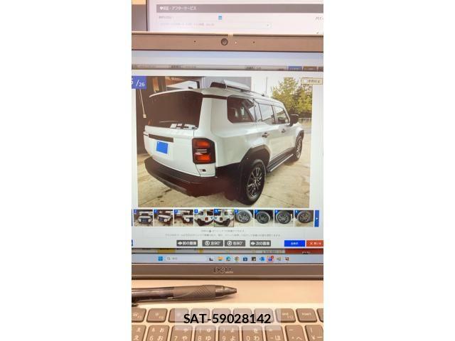 Toyota Land Cruiser 250 2025-05 8666342-4