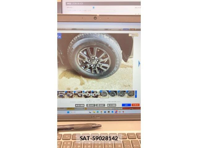Toyota Land Cruiser 250 2025-05 8666342-5