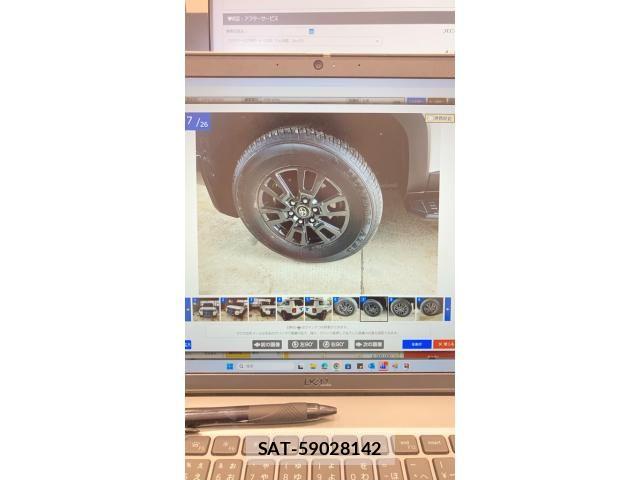 Toyota Land Cruiser 250 2025-05 8666342-6