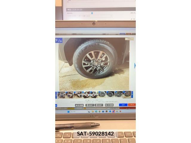 Toyota Land Cruiser 250 2025-05 8666342-8