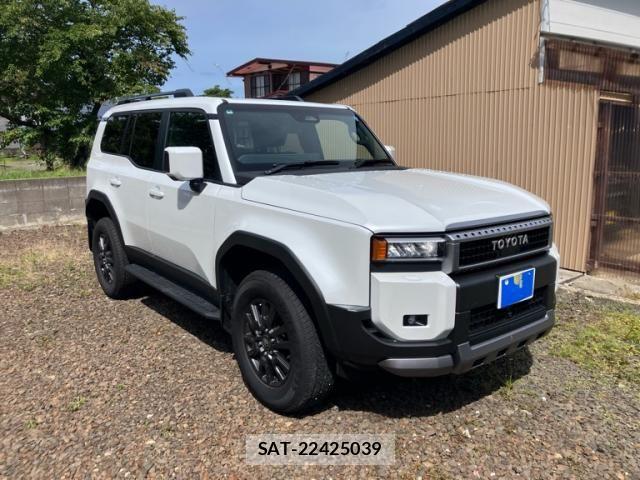 Toyota Land Cruiser 250 2024-06 8659751-0