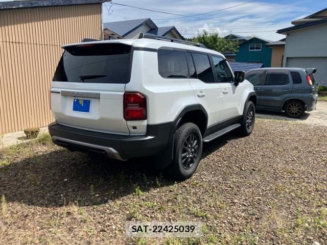 Toyota Land Cruiser 250 2024-06 8659751-15