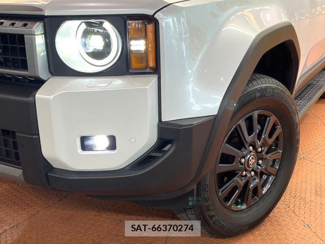 Toyota Land Cruiser 250 2025-09 8666341-13