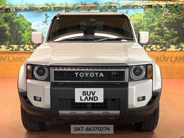 Toyota Land Cruiser 250 2025-09 8666341-15