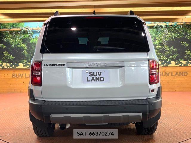Toyota Land Cruiser 250 2025-09 8666341-16