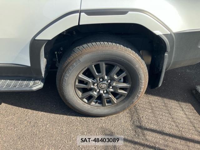Toyota Land Cruiser 250 2025-07 8659750-9