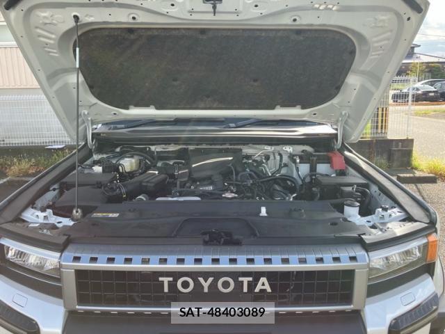 Toyota Land Cruiser 250 2025-07 8659750-10
