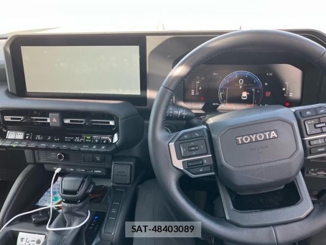 Toyota Land Cruiser 250 2025-07 8659750-21