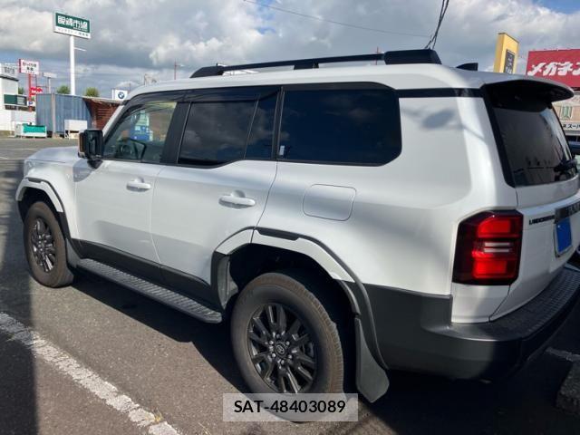 Toyota Land Cruiser 250 2025-07 8659750-5