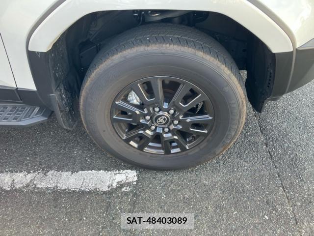 Toyota Land Cruiser 250 2025-07 8659750-7