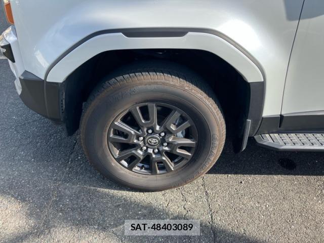 Toyota Land Cruiser 250 2025-07 8659750-8