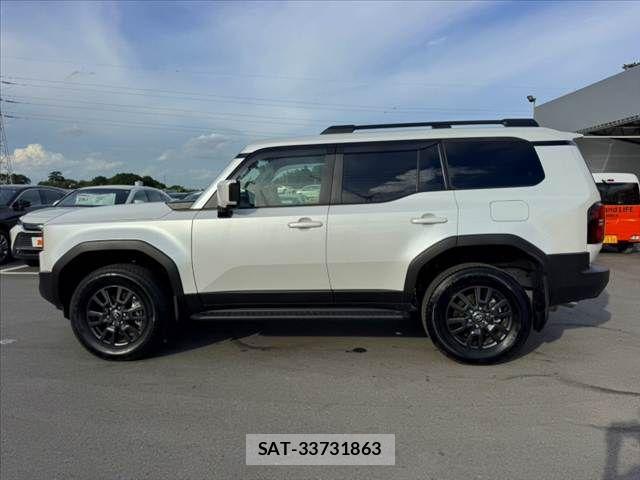 Toyota Land Cruiser 250 2025-08 8659753-10