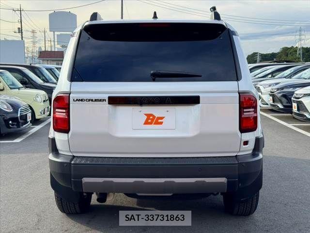 Toyota Land Cruiser 250 2025-08 8659753-13