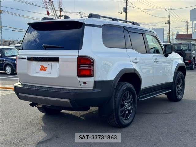 Toyota Land Cruiser 250 2025-08 8659753-14