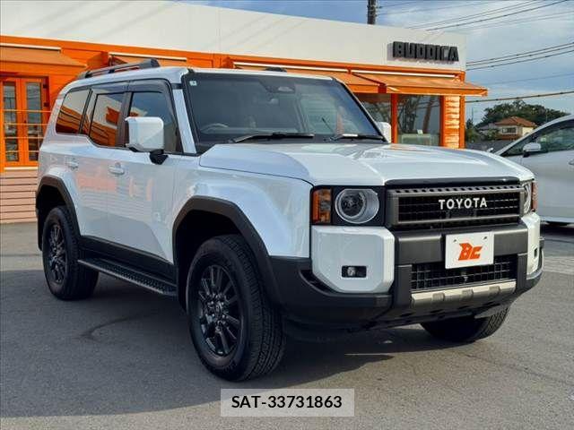Toyota Land Cruiser 250 2025-08 8659753-7
