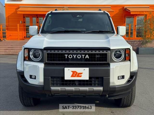 Toyota Land Cruiser 250 2025-08 8659753-8