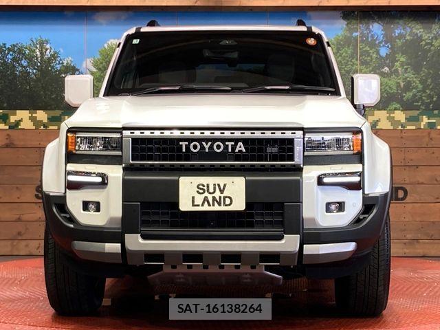 Toyota Land Cruiser 250 2025-01 8685793-13
