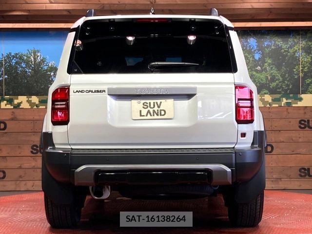 Toyota Land Cruiser 250 2025-01 8685793-14