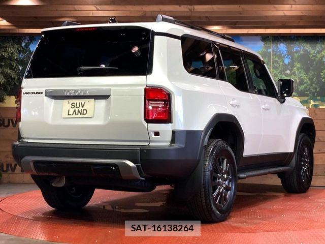 Toyota Land Cruiser 250 2025-01 8685793-16