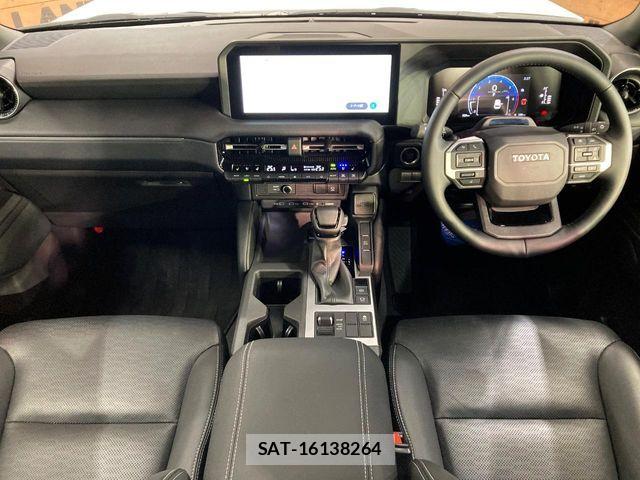 Toyota Land Cruiser 250 2025-01 8685793-1