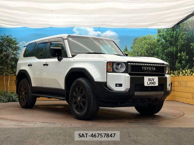 Toyota Land Cruiser 250 2024-07 8685791-16