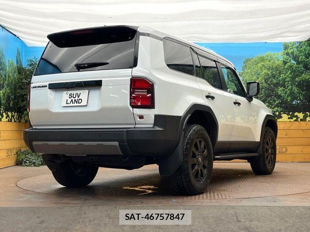 Toyota Land Cruiser 250 2024-07 8685791-17