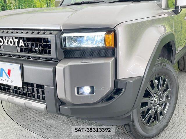 Toyota Land Cruiser 250 2025-08 8685796-12