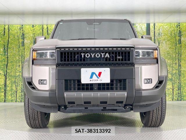 Toyota Land Cruiser 250 2025-08 8685796-14