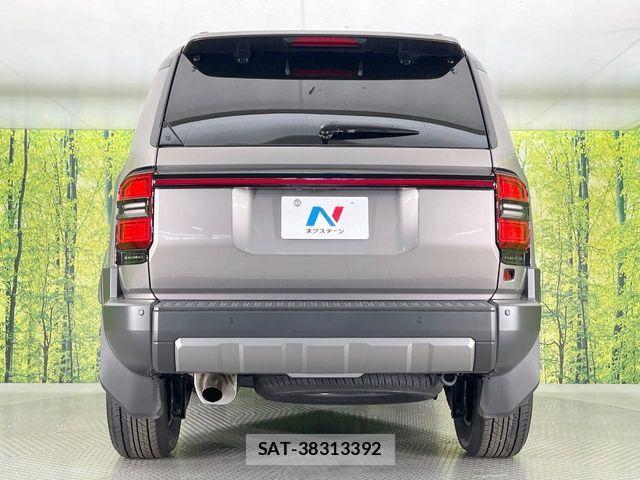 Toyota Land Cruiser 250 2025-08 8685796-15